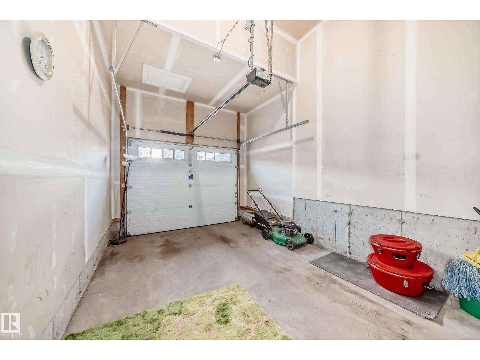 246 HAWKS RIDGE BV NW, Edmonton