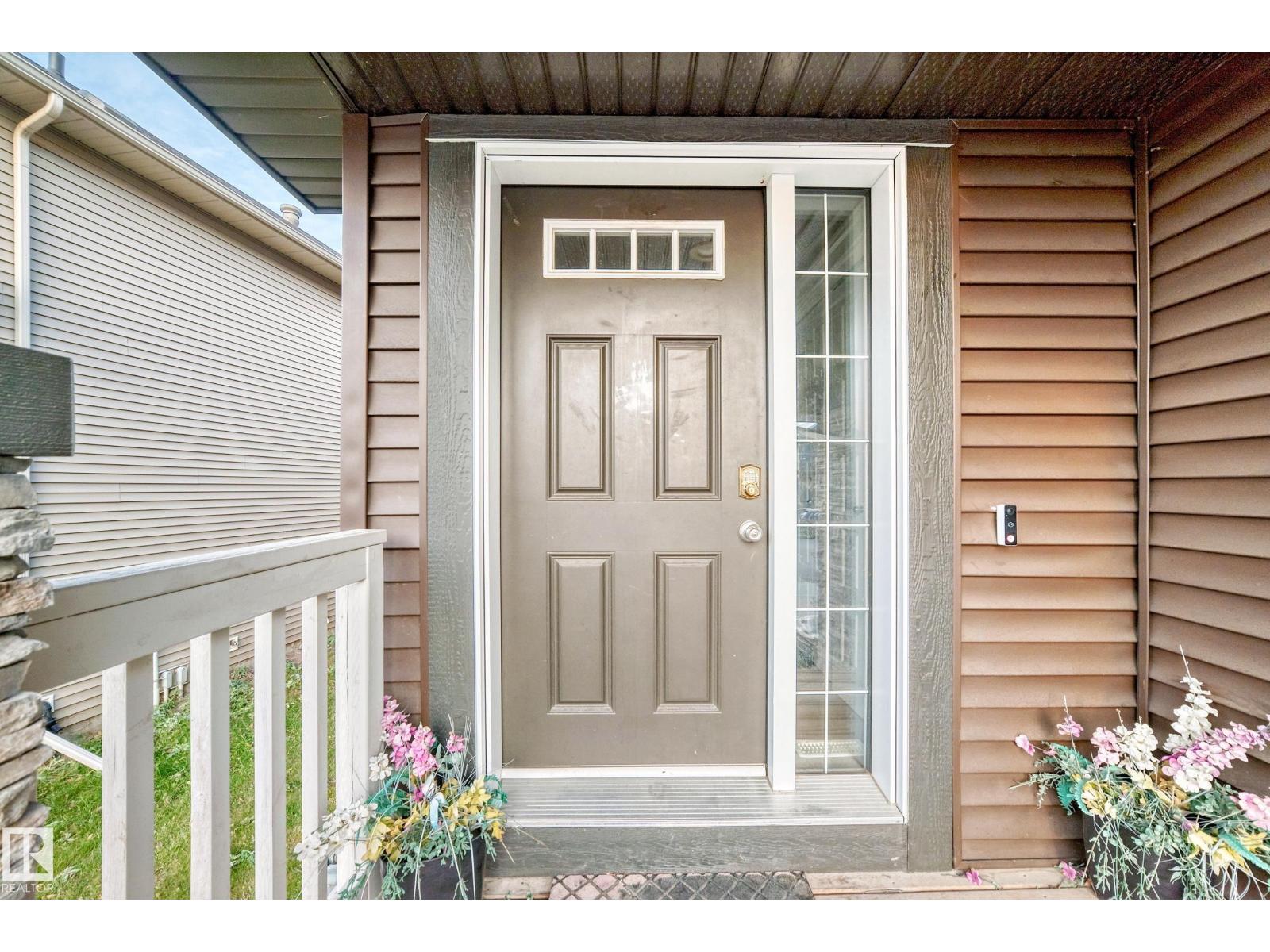 246 HAWKS RIDGE BV NW, Edmonton