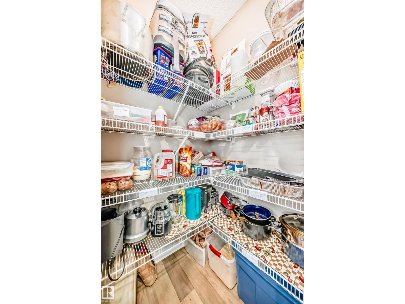 246 HAWKS RIDGE BV NW, Edmonton