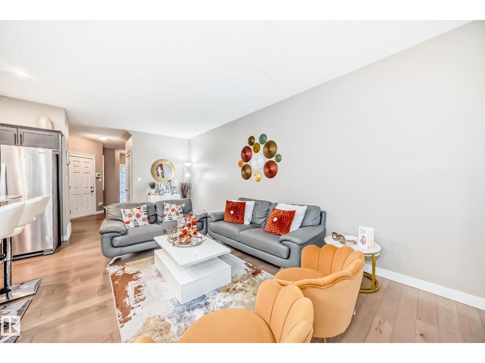 246 HAWKS RIDGE BV NW, Edmonton