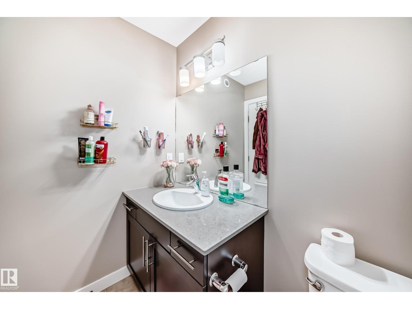 246 HAWKS RIDGE BV NW, Edmonton