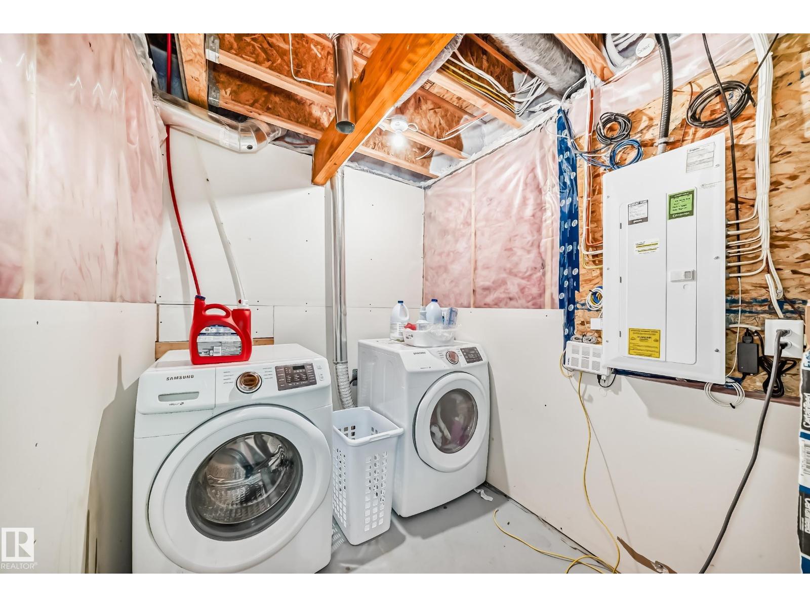 246 HAWKS RIDGE BV NW, Edmonton