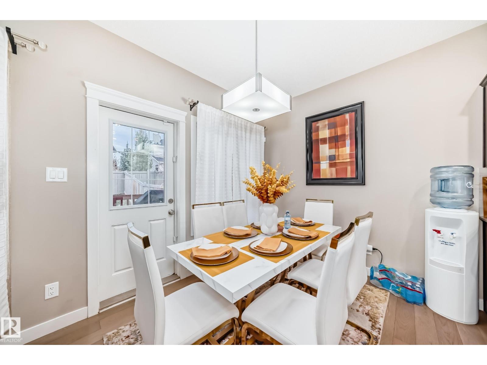 246 HAWKS RIDGE BV NW, Edmonton