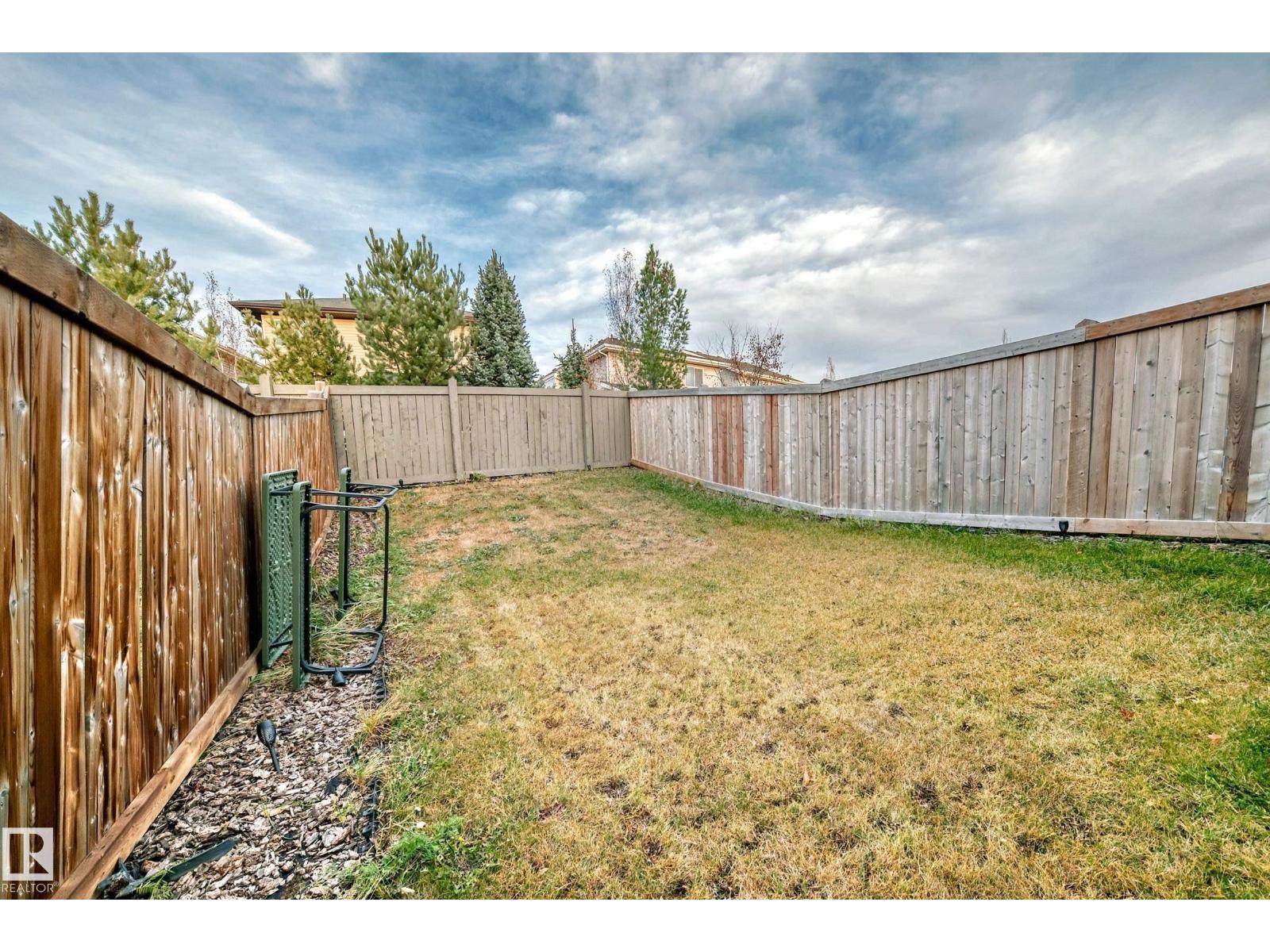 246 HAWKS RIDGE BV NW, Edmonton