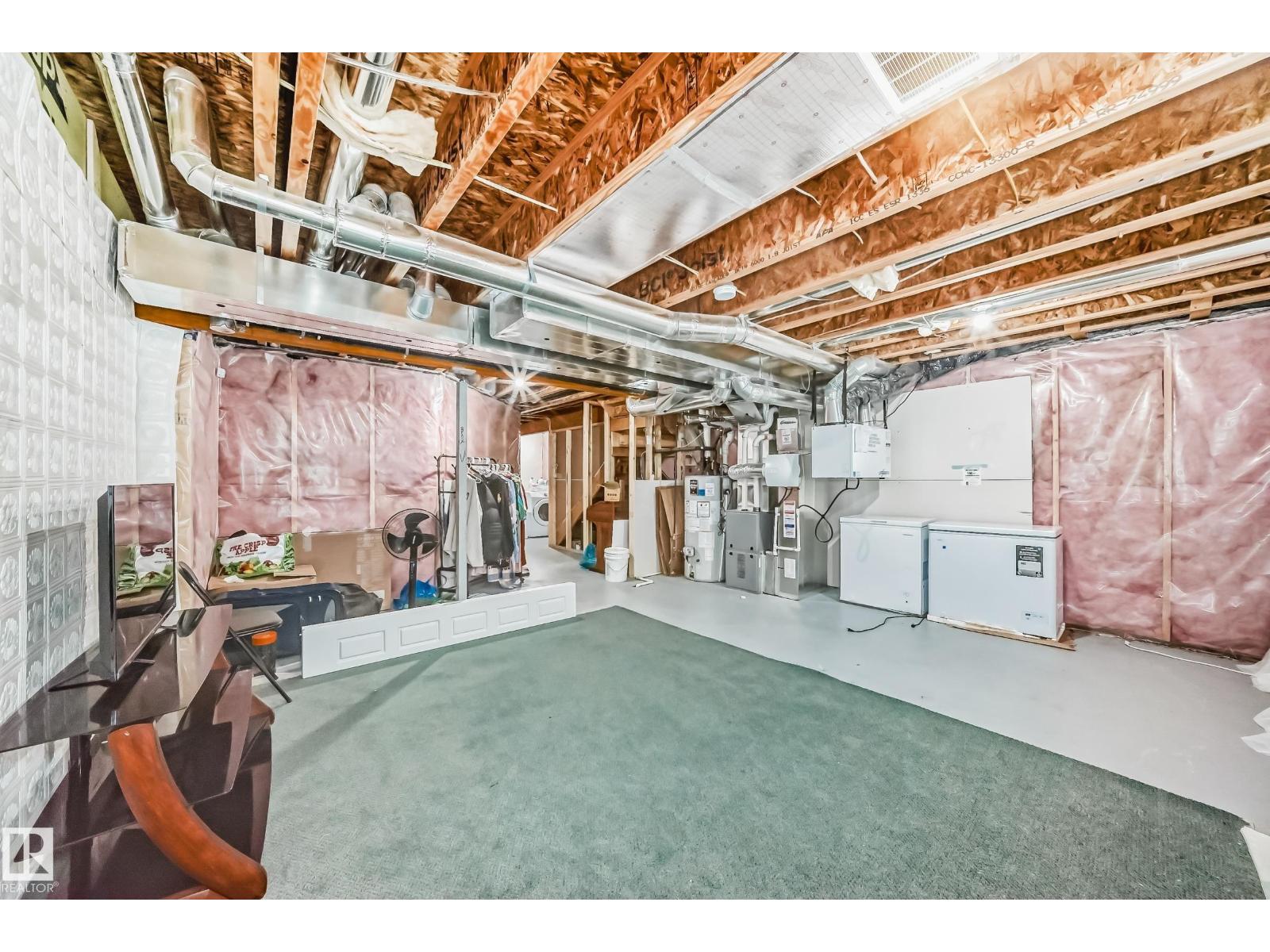 246 HAWKS RIDGE BV NW, Edmonton