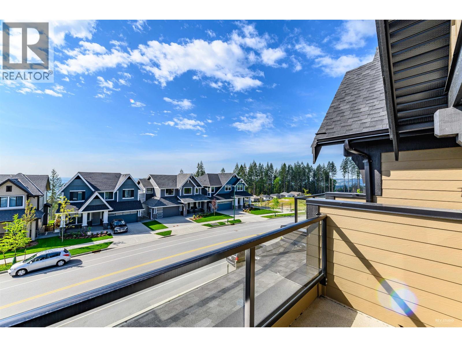 3565 SHEFFIELD AVENUE, Coquitlam