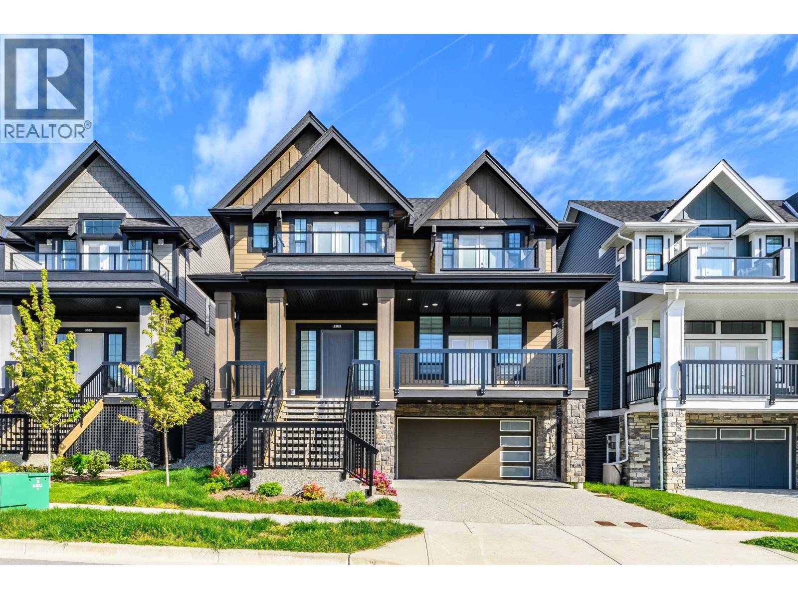 3565 SHEFFIELD AVENUE, Coquitlam