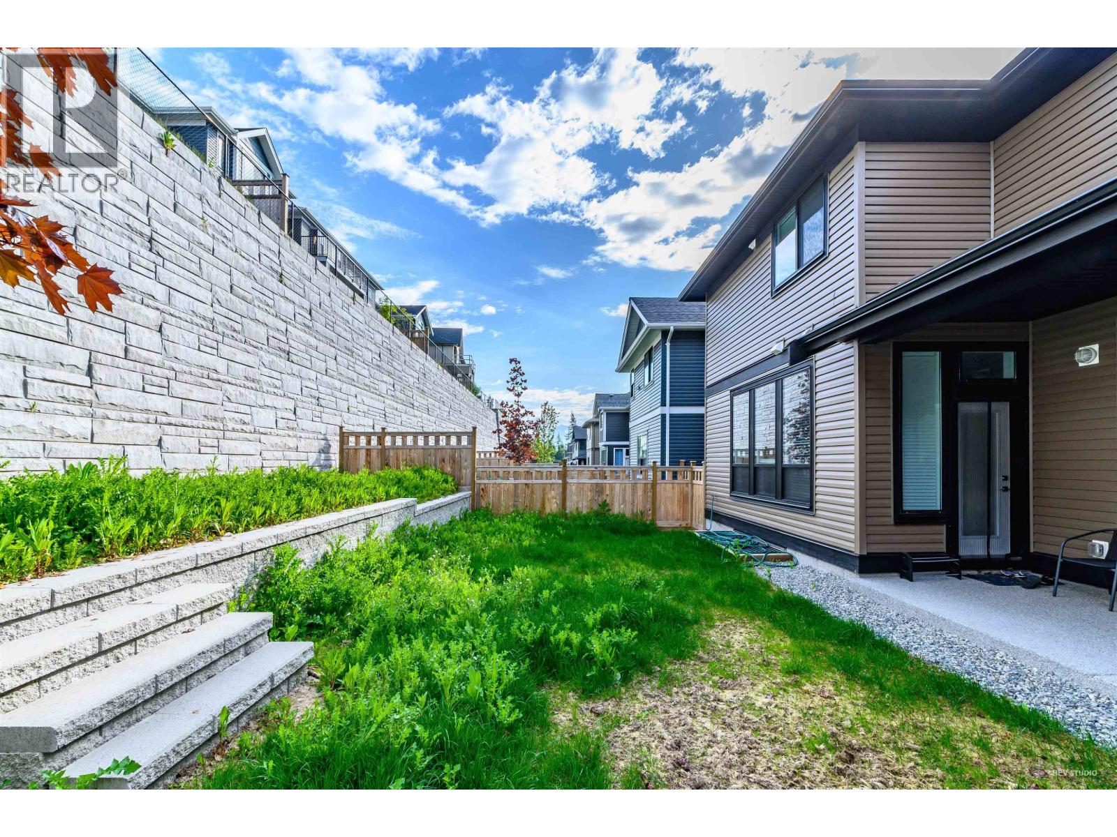 3565 SHEFFIELD AVENUE, Coquitlam