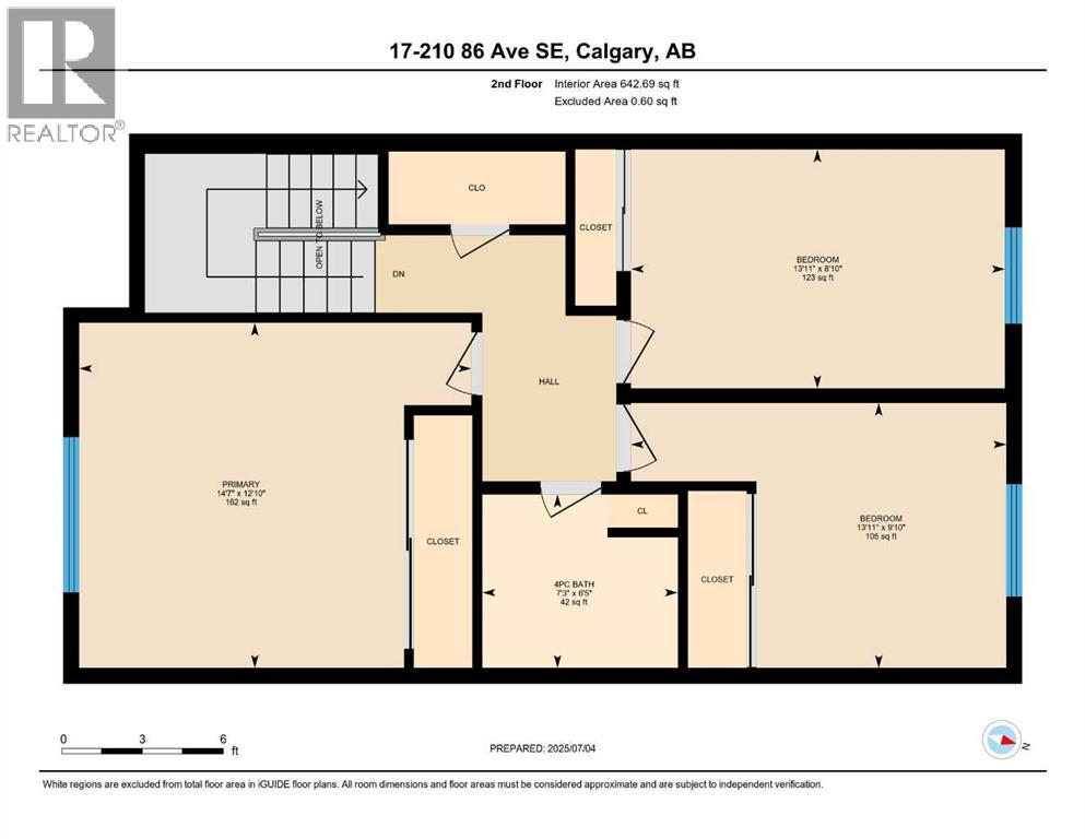Single Family House for Sale in    Avenue SE Acadia Calgary 
