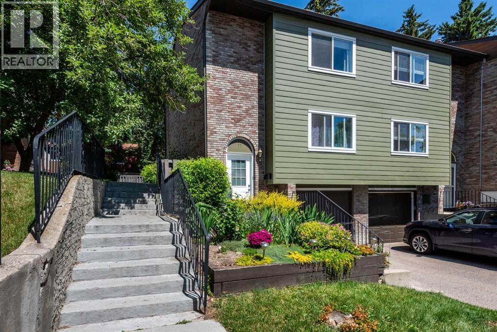 Single Family House for Sale in    Avenue SE Acadia Calgary 