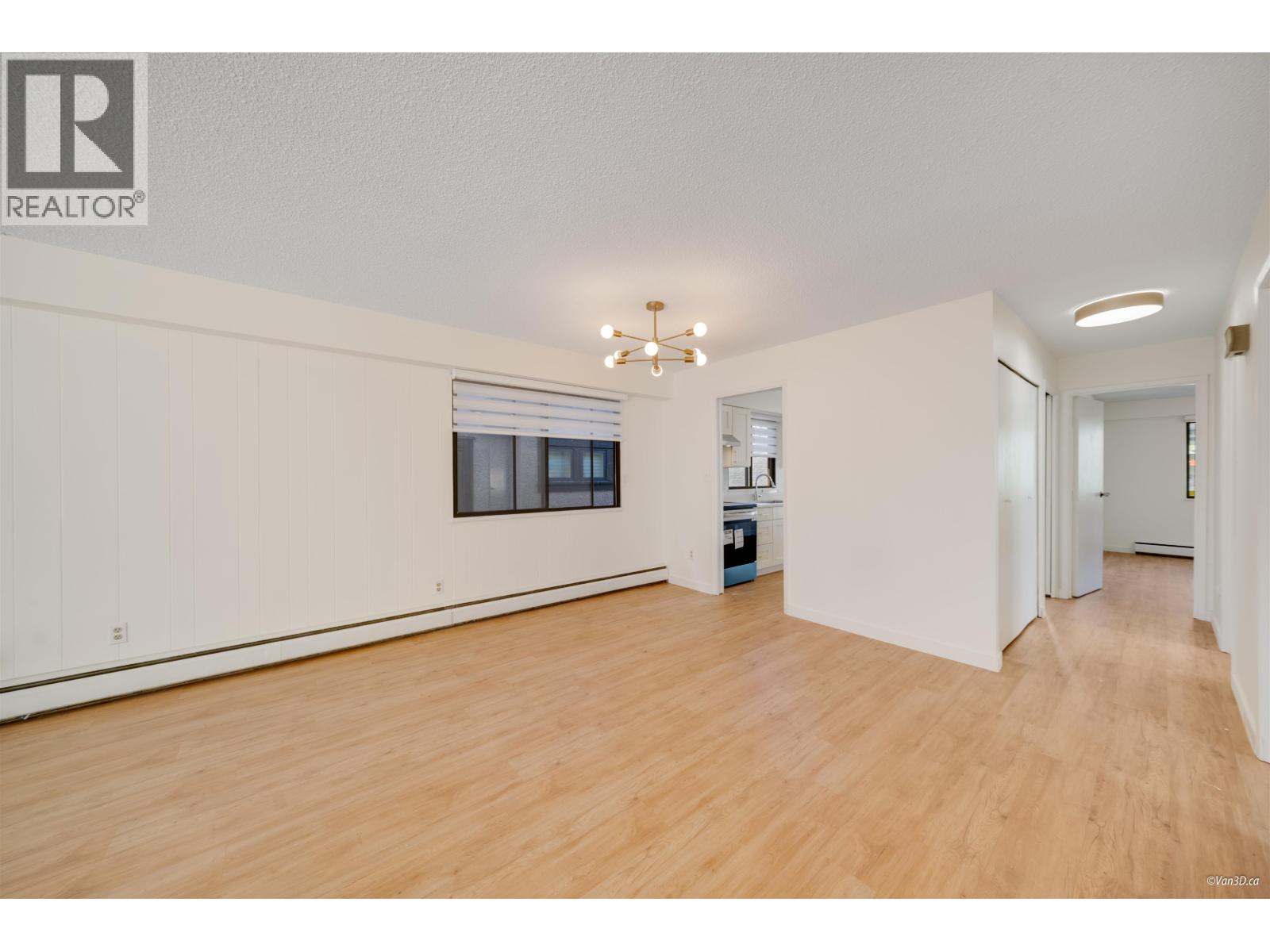 4565 W 9TH AVENUE, Vancouver