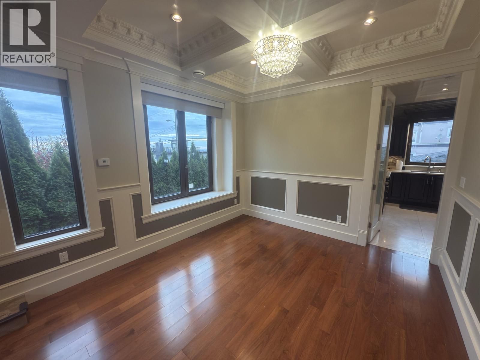 7689 JASPER CRESCENT, Vancouver