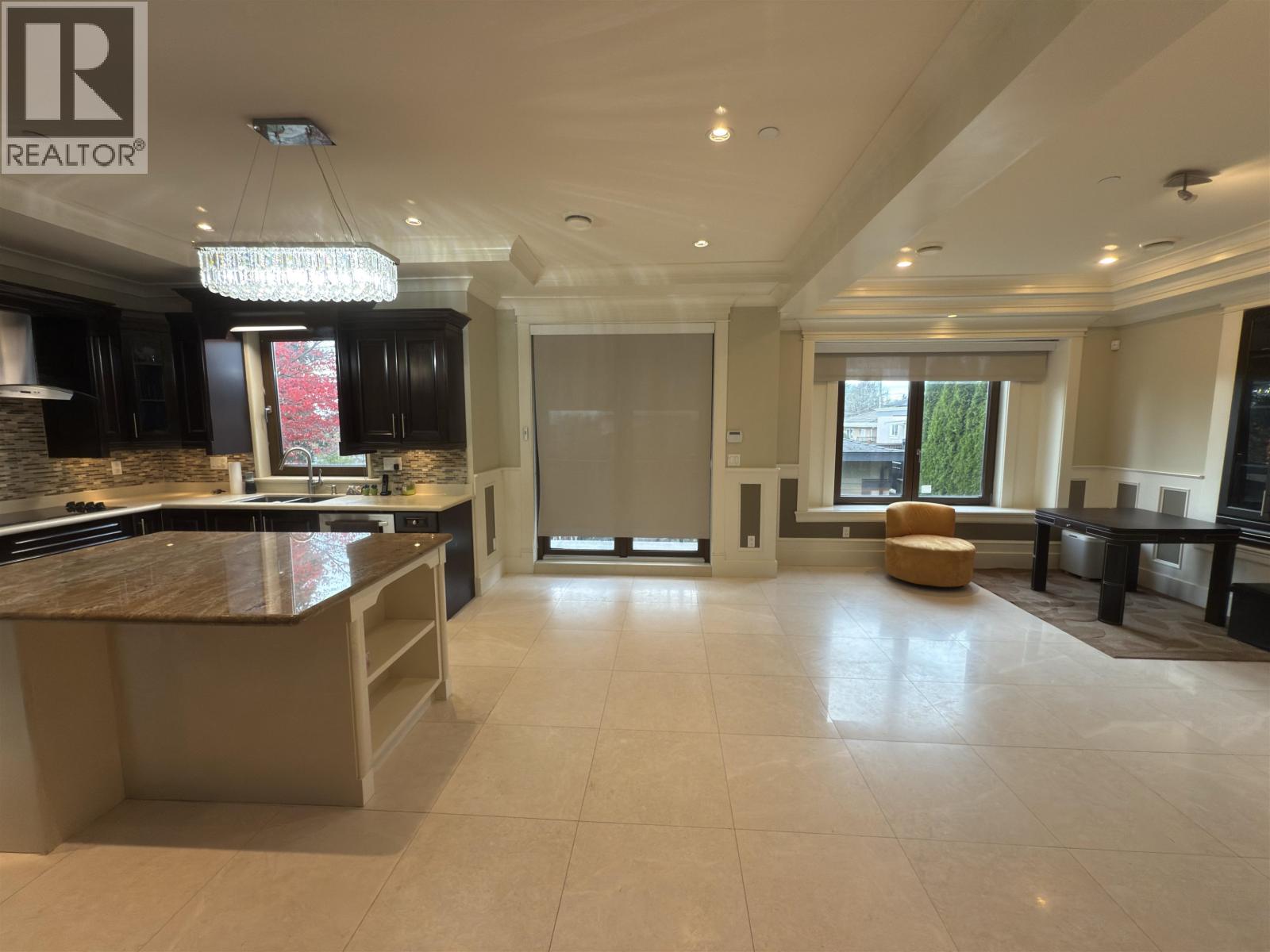 7689 JASPER CRESCENT, Vancouver