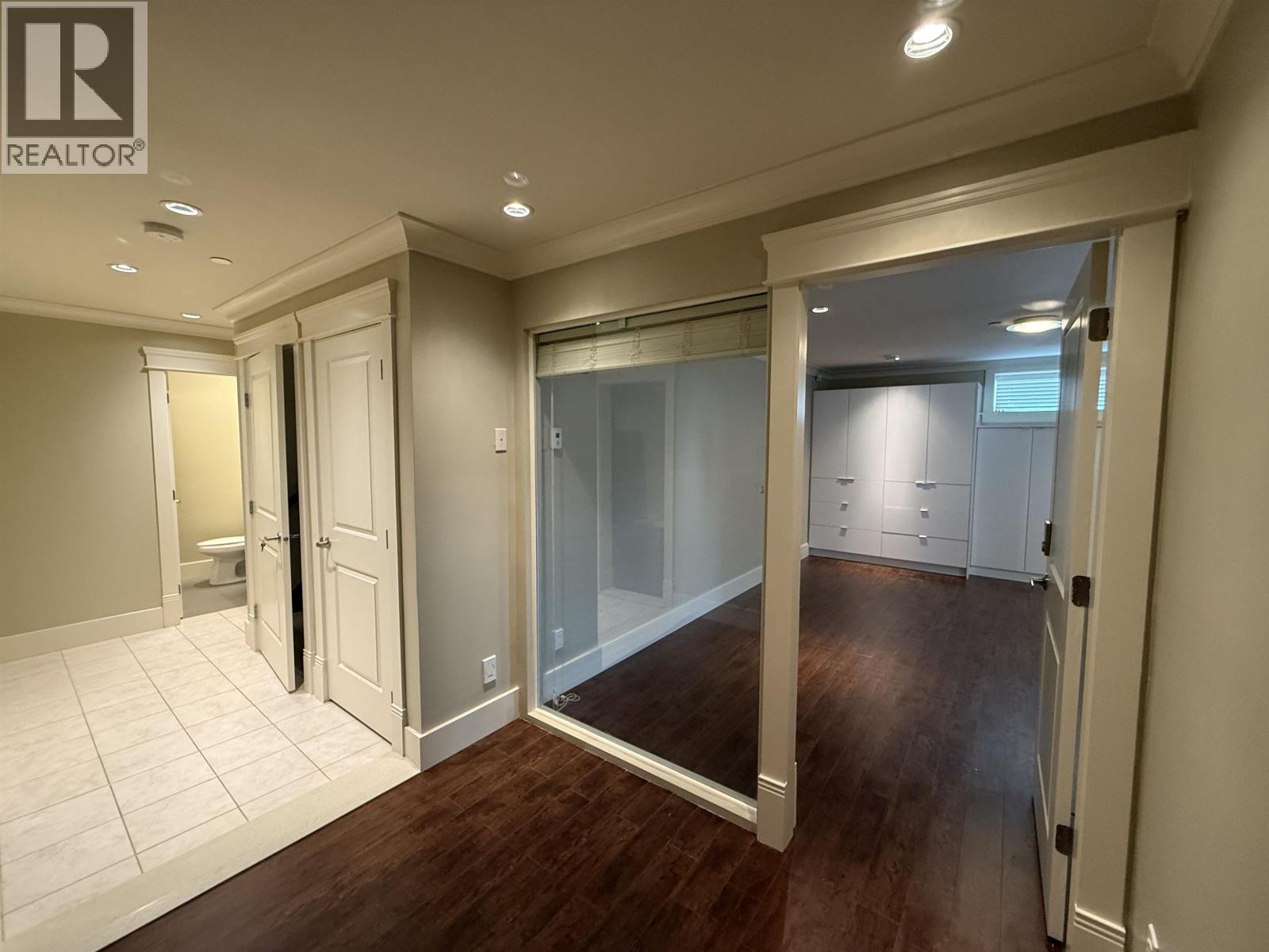 7689 JASPER CRESCENT, Vancouver