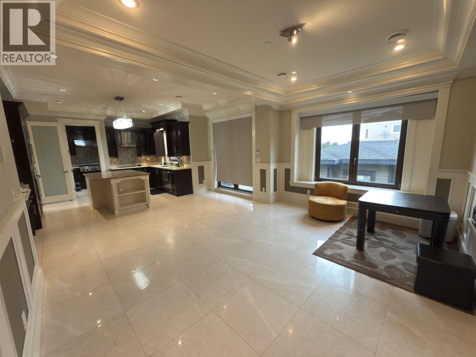 7689 JASPER CRESCENT, Vancouver