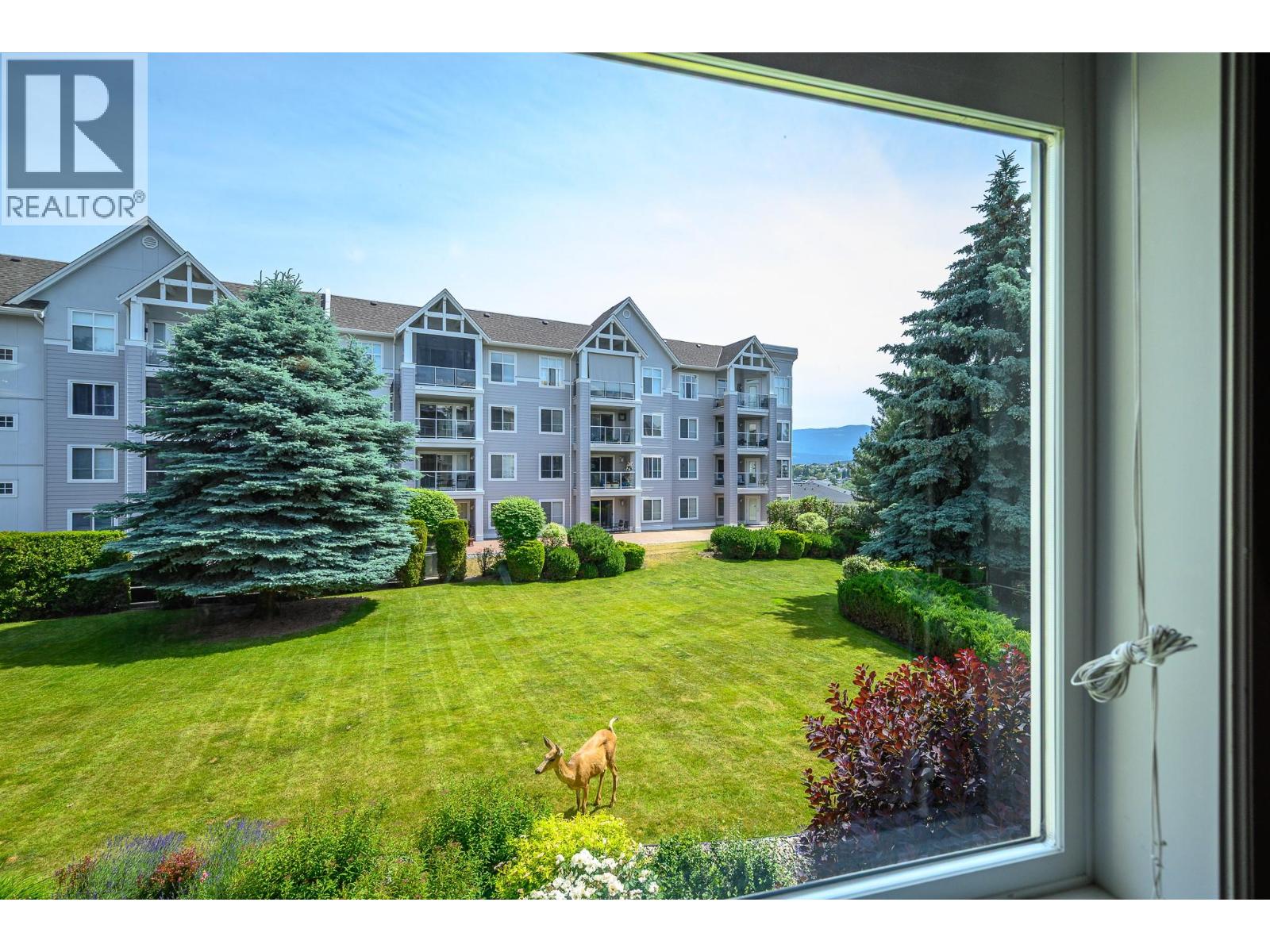 213 3300 Centennial Drive, Vernon