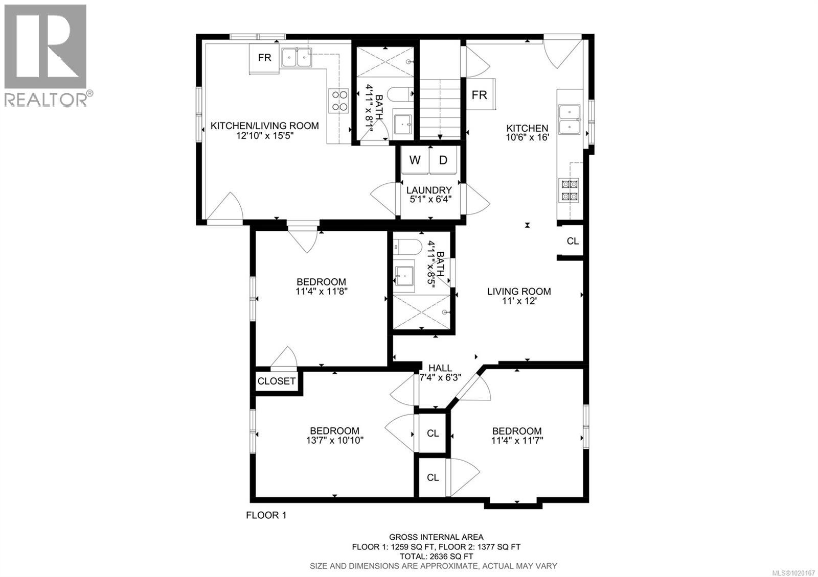  2710 Victor Street, Victoria