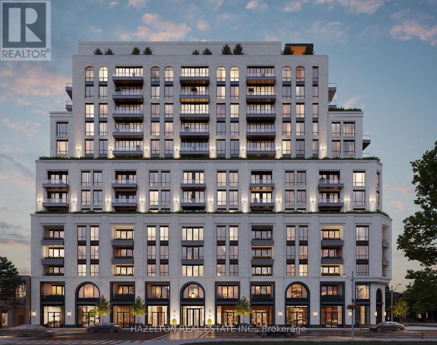 603 - 3200 YONGE STREET - Photo 2 of 28, Toronto (Lawrence Park North), Ontario