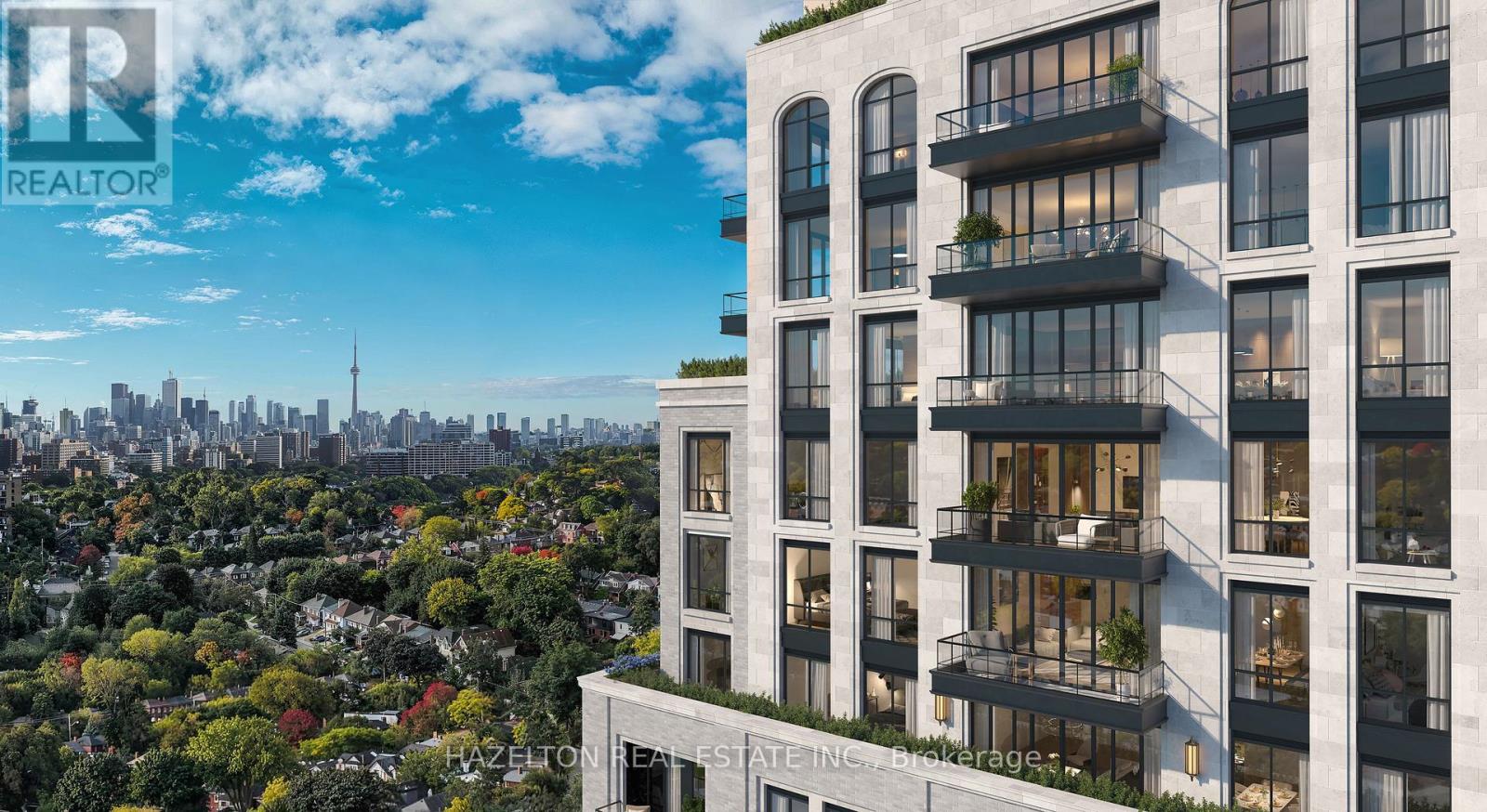 603 - 3200 YONGE STREET - Photo 3 of 28, Toronto (Lawrence Park North), Ontario