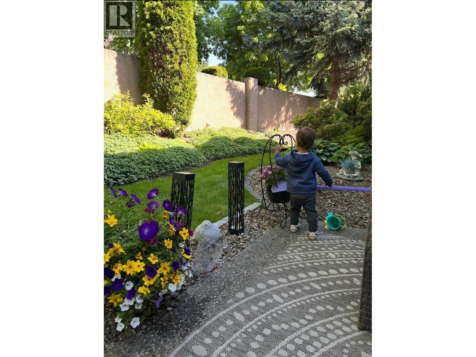 535 Glenmeadows Road Unit# 33, Kelowna