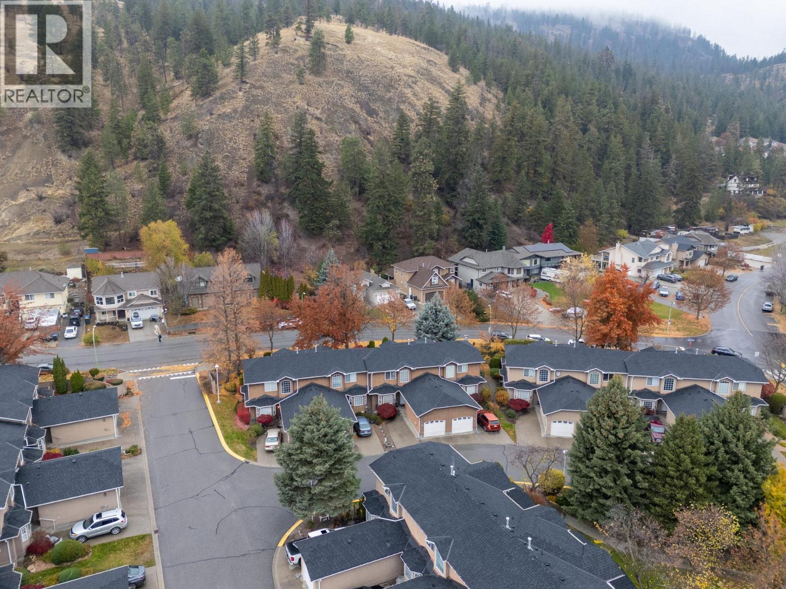 535 Glenmeadows Road Unit# 33, Kelowna