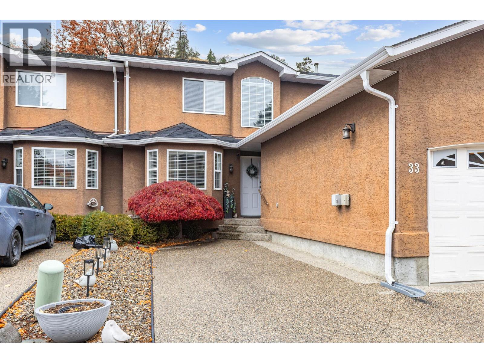 535 Glenmeadows Road Unit# 33, Kelowna