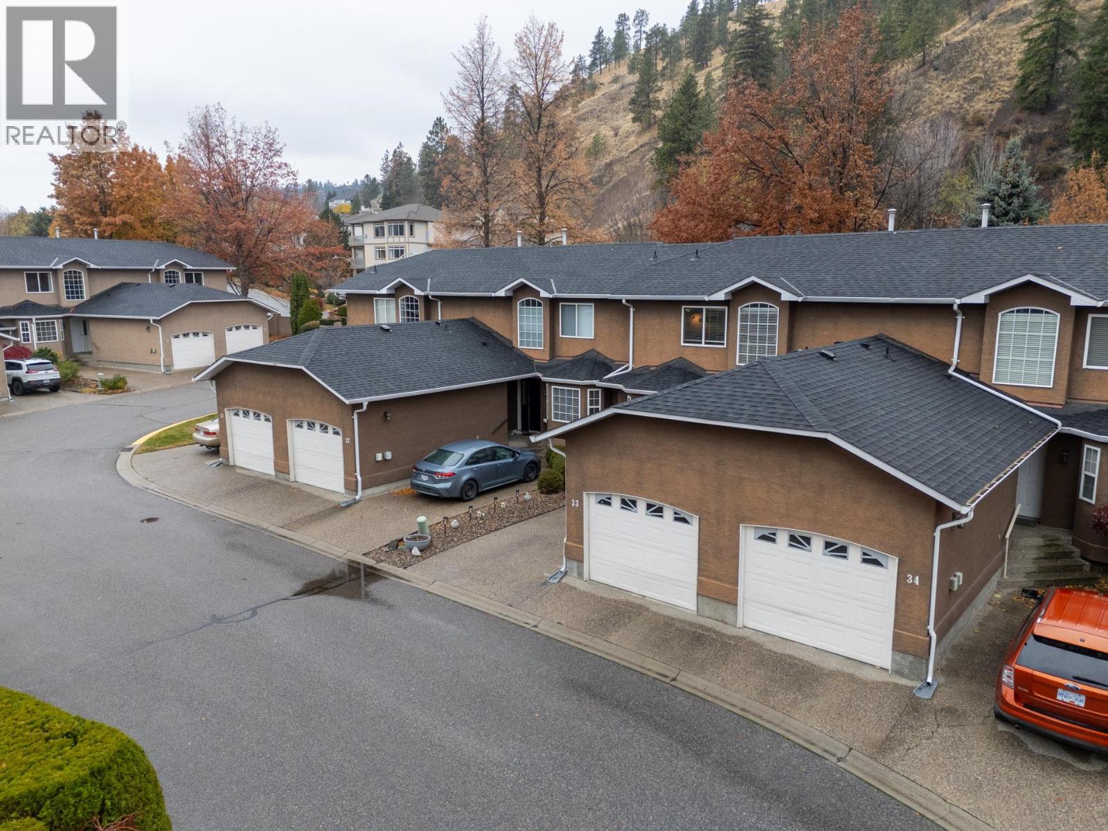 535 Glenmeadows Road Unit# 33, Kelowna