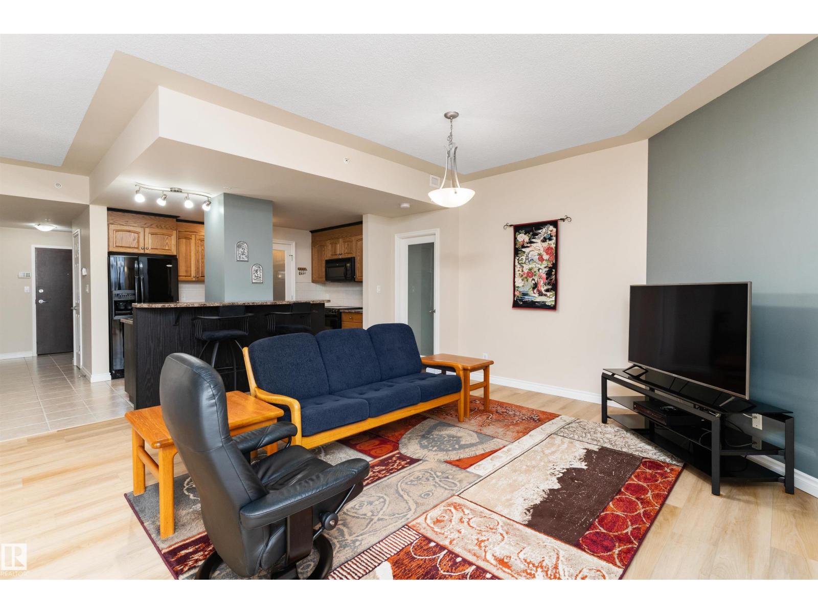 #408 9020 JASPER AV NW, Edmonton