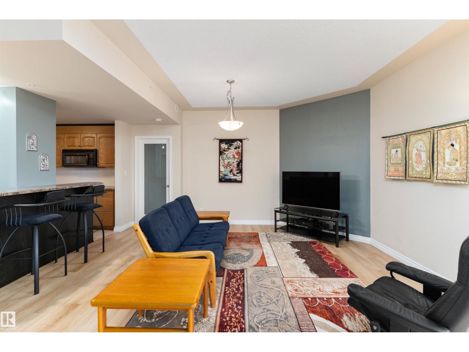 #408 9020 JASPER AV NW, Edmonton