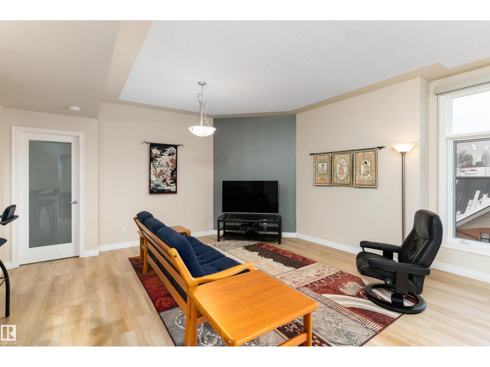 #408 9020 JASPER AV NW, Edmonton