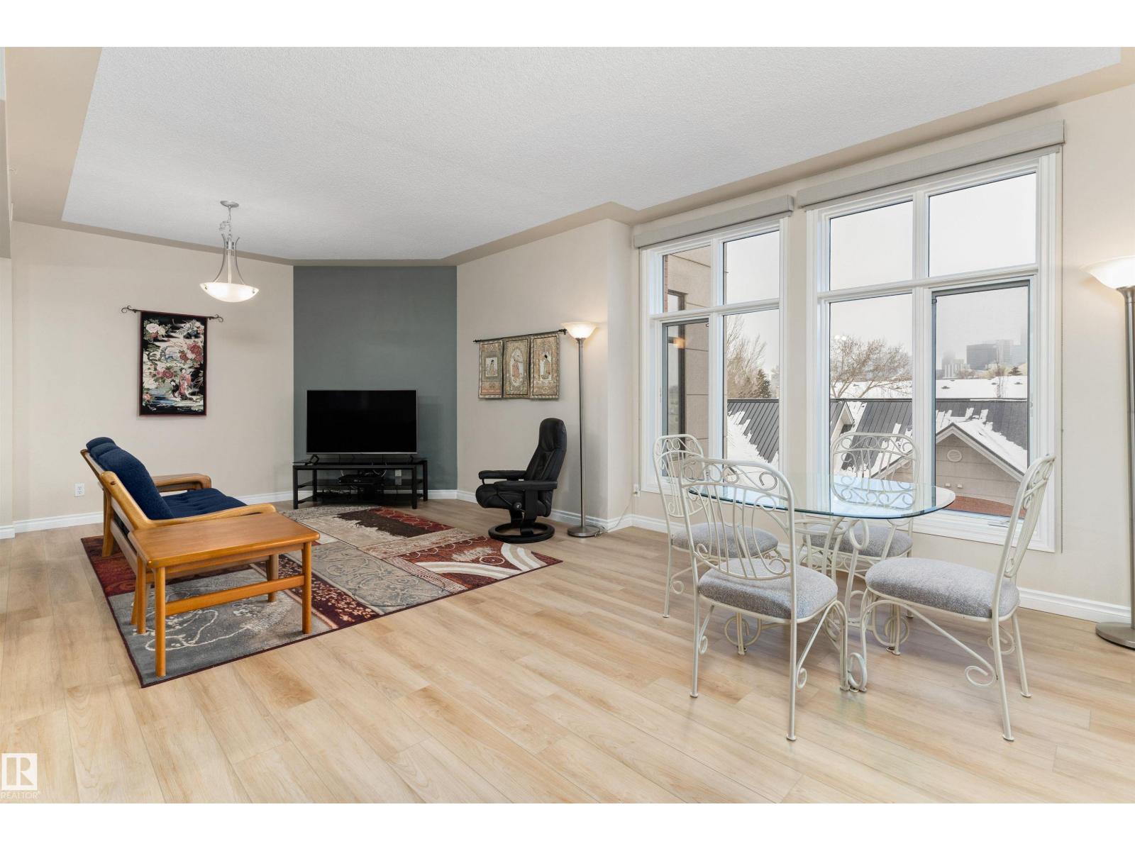 #408 9020 JASPER AV NW, Edmonton