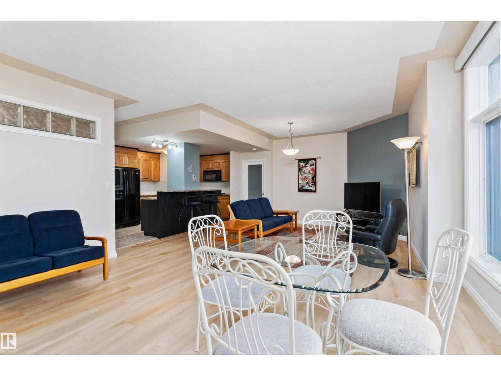 #408 9020 JASPER AV NW, Edmonton