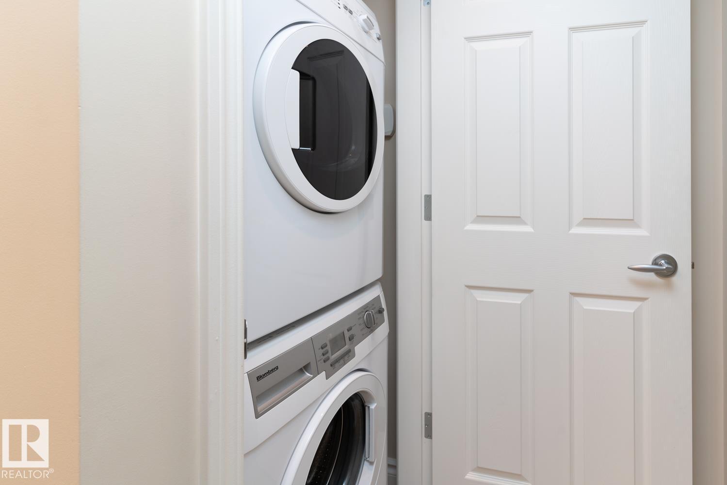 #408 9020 JASPER AV NW, Edmonton