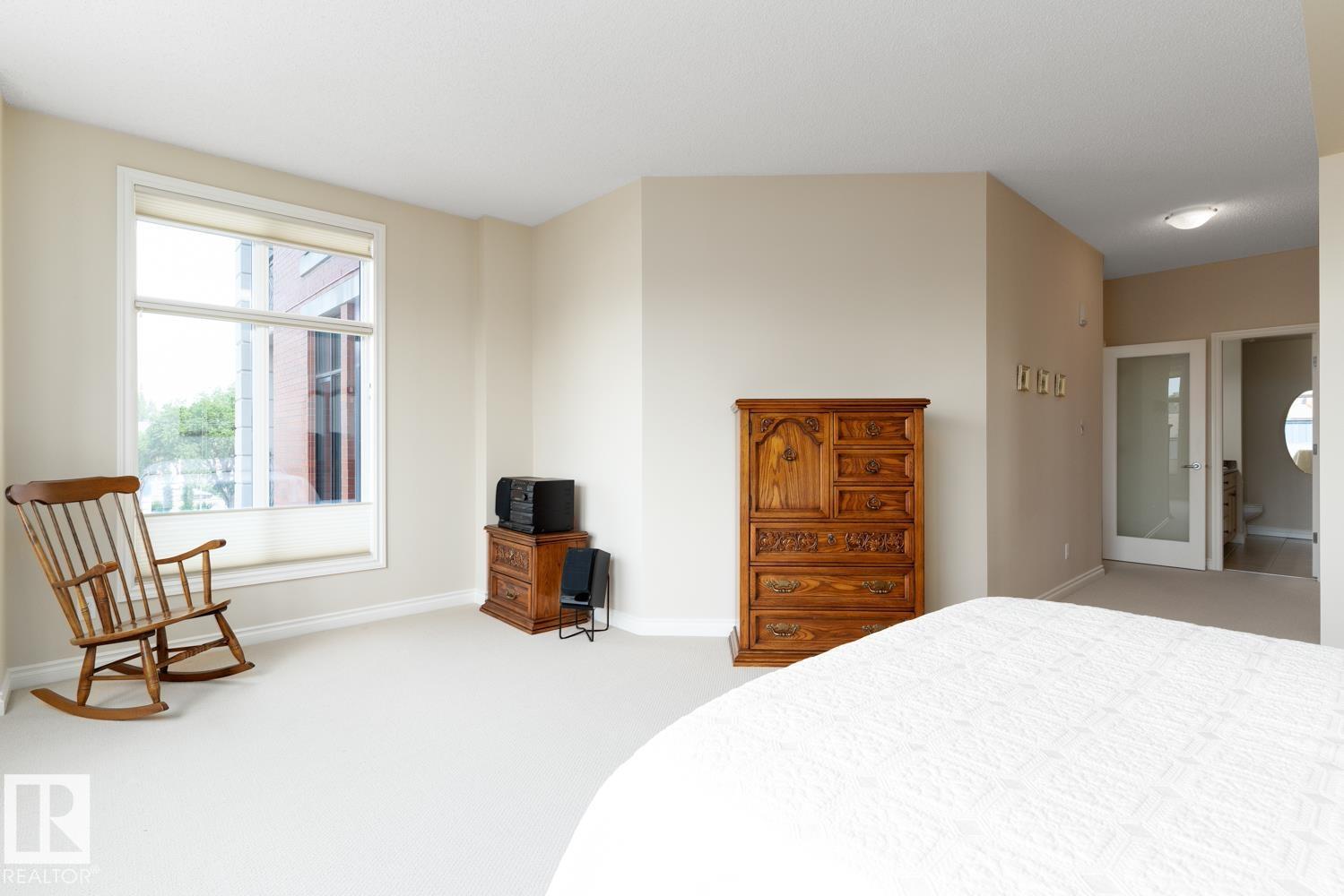 #408 9020 JASPER AV NW, Edmonton