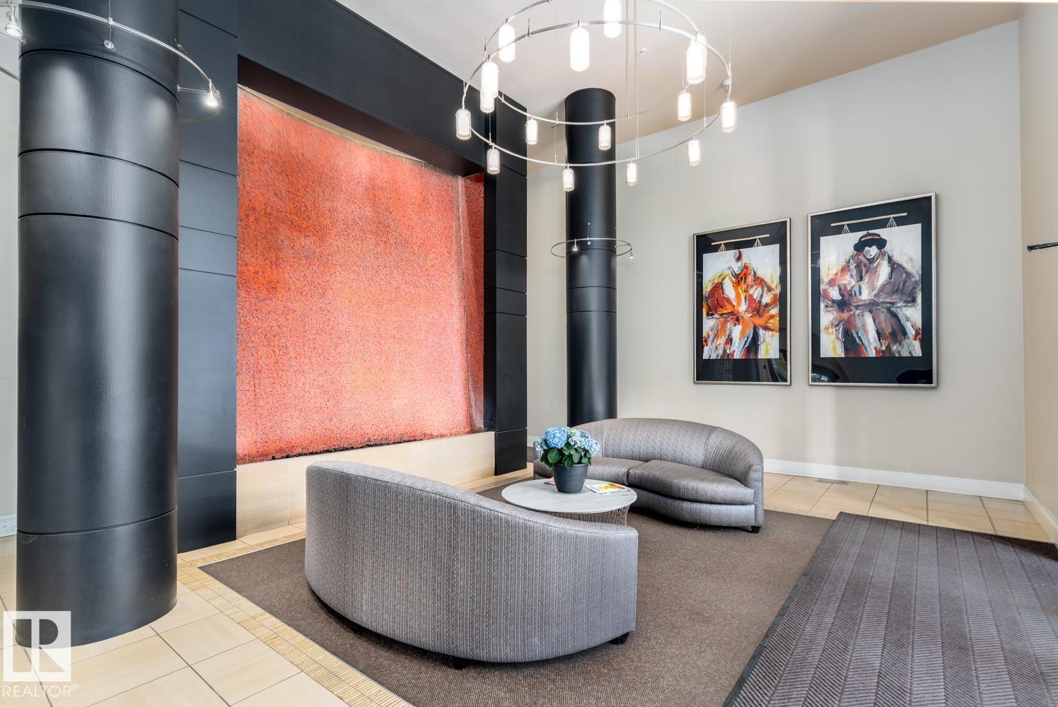 #408 9020 JASPER AV NW, Edmonton