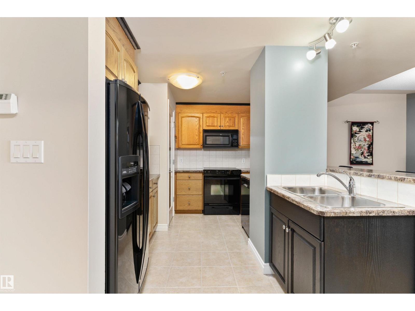 #408 9020 JASPER AV NW, Edmonton