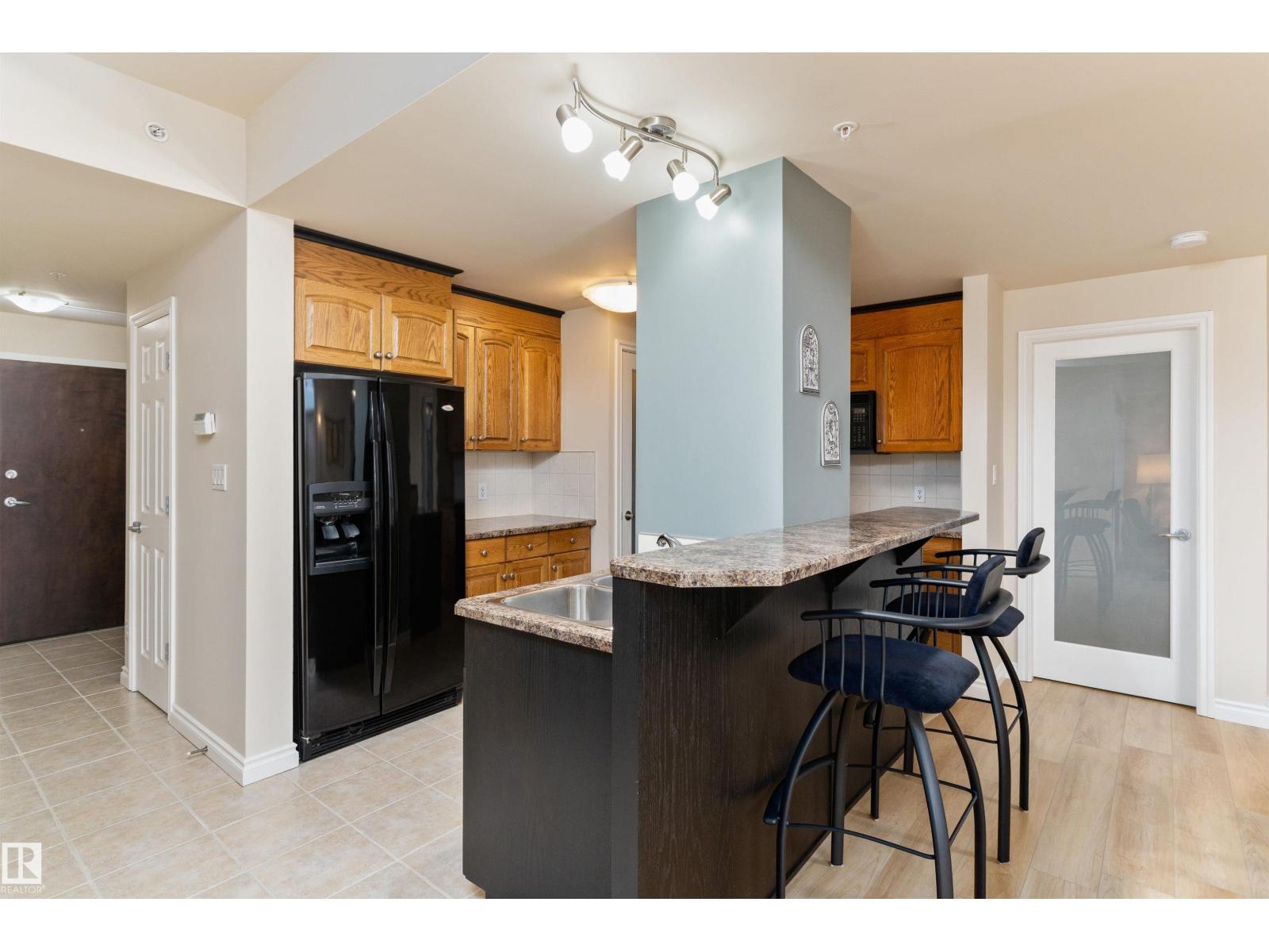 #408 9020 JASPER AV NW, Edmonton