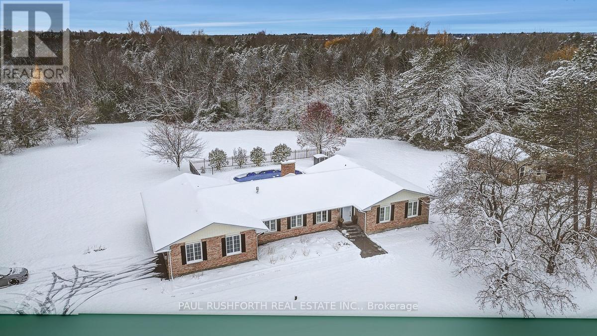 15 Richland - 1.7 Acre Lot