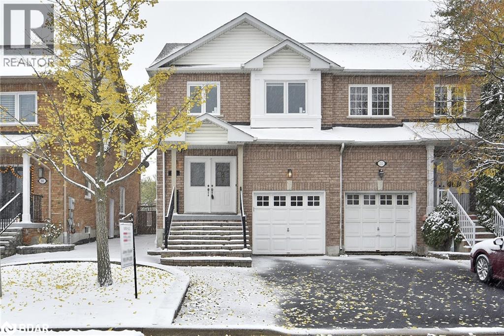 257 DEEPSPRINGS Crescent