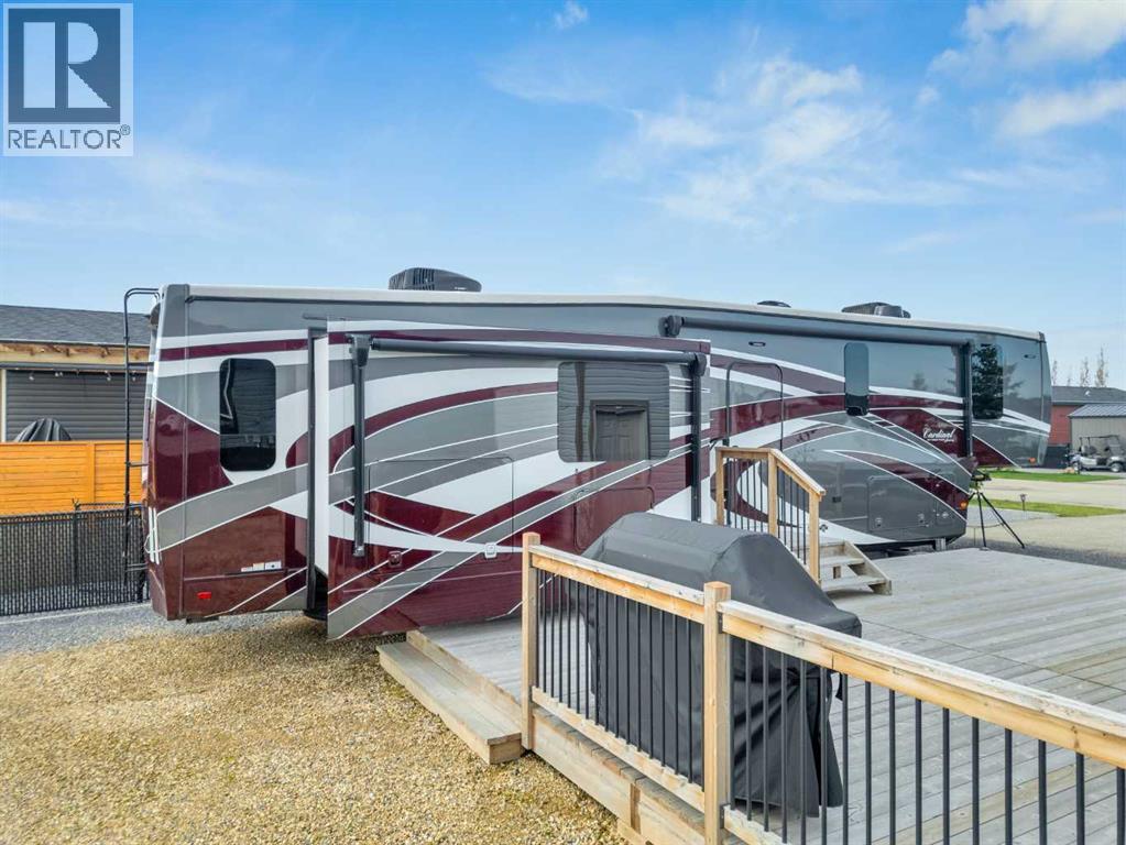 41019 Range Road 11, Rural Lacombe County