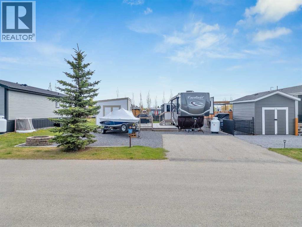 41019 Range Road 11, Rural Lacombe County