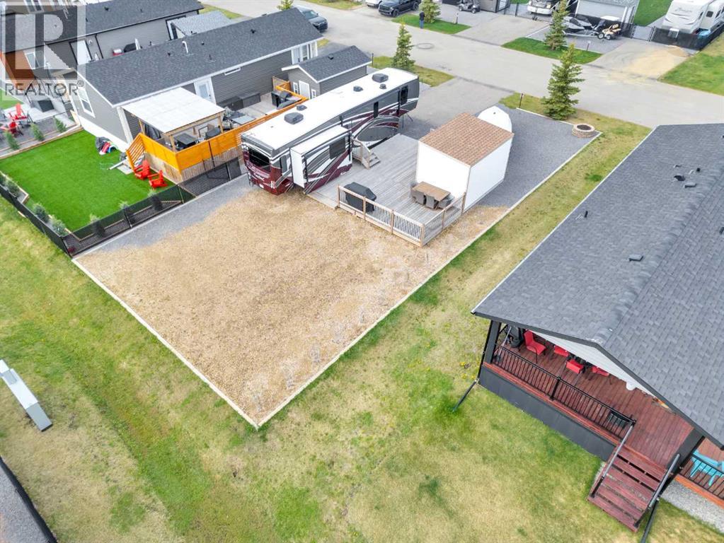 41019 Range Road 11, Rural Lacombe County