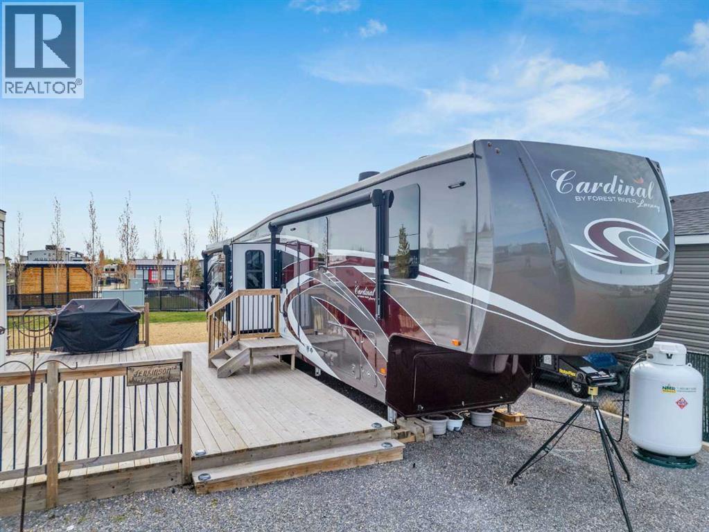 41019 Range Road 11, Rural Lacombe County