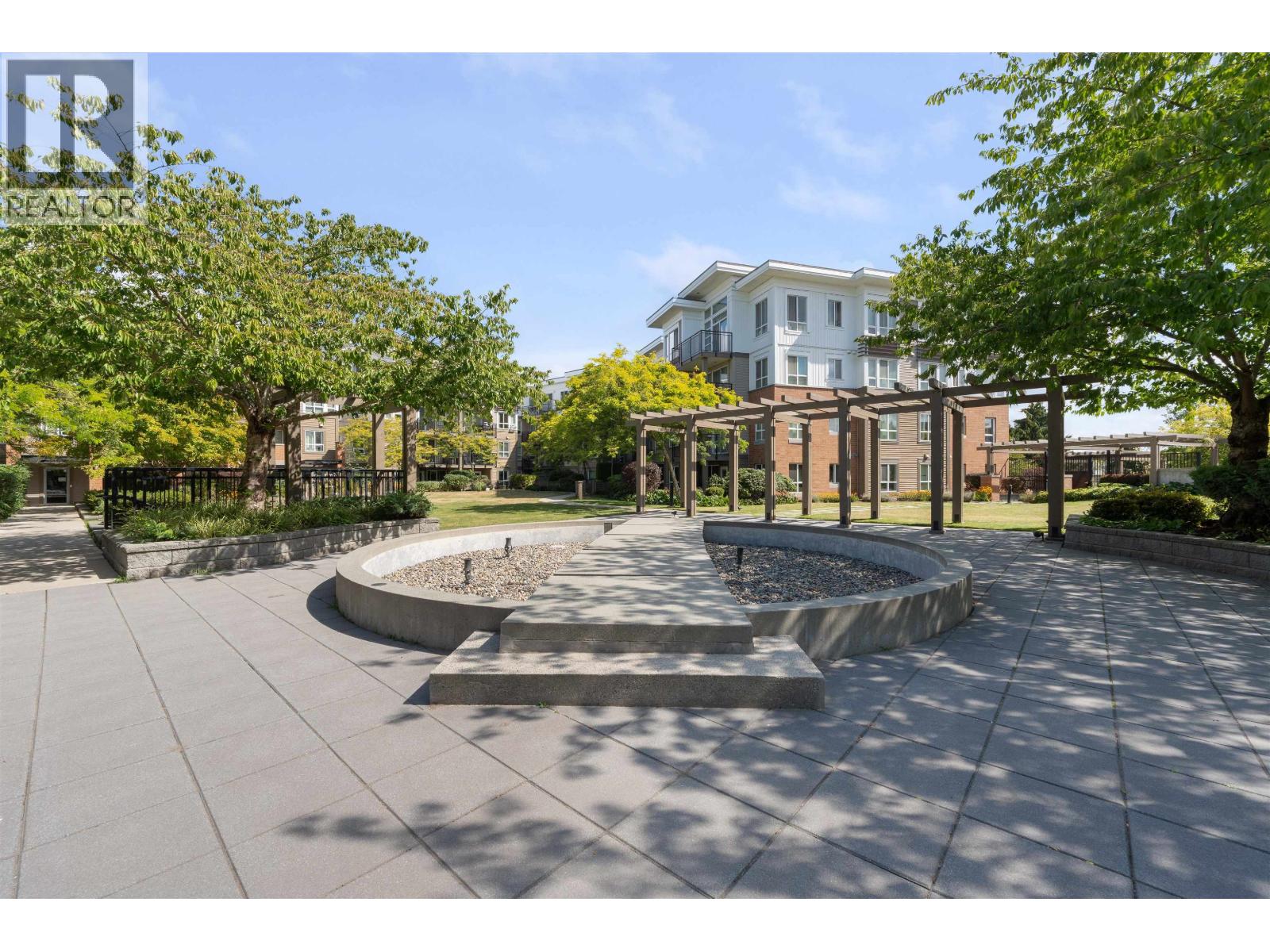 #420-9399 TOMICKI Avenue, Richmond