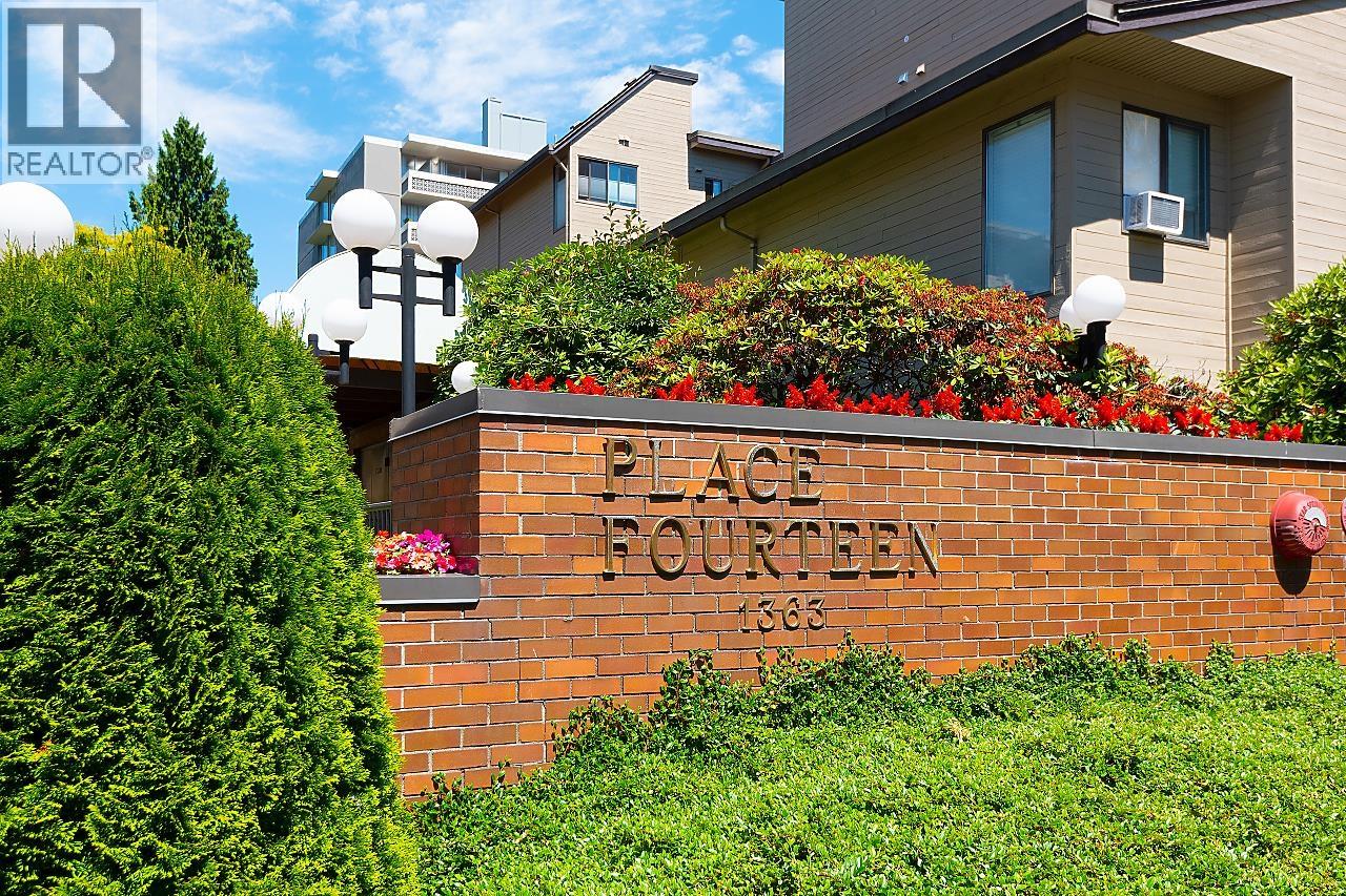 410 1363 CLYDE AVENUE, West Vancouver