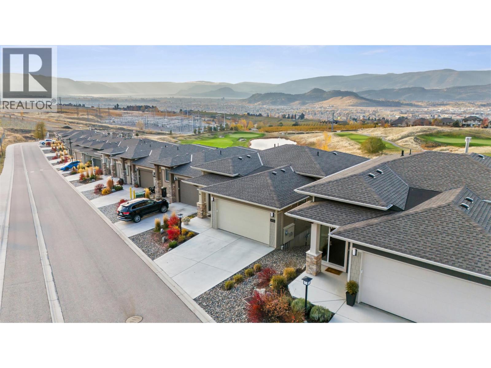  1436 Tower Ranch Drive, Kelowna