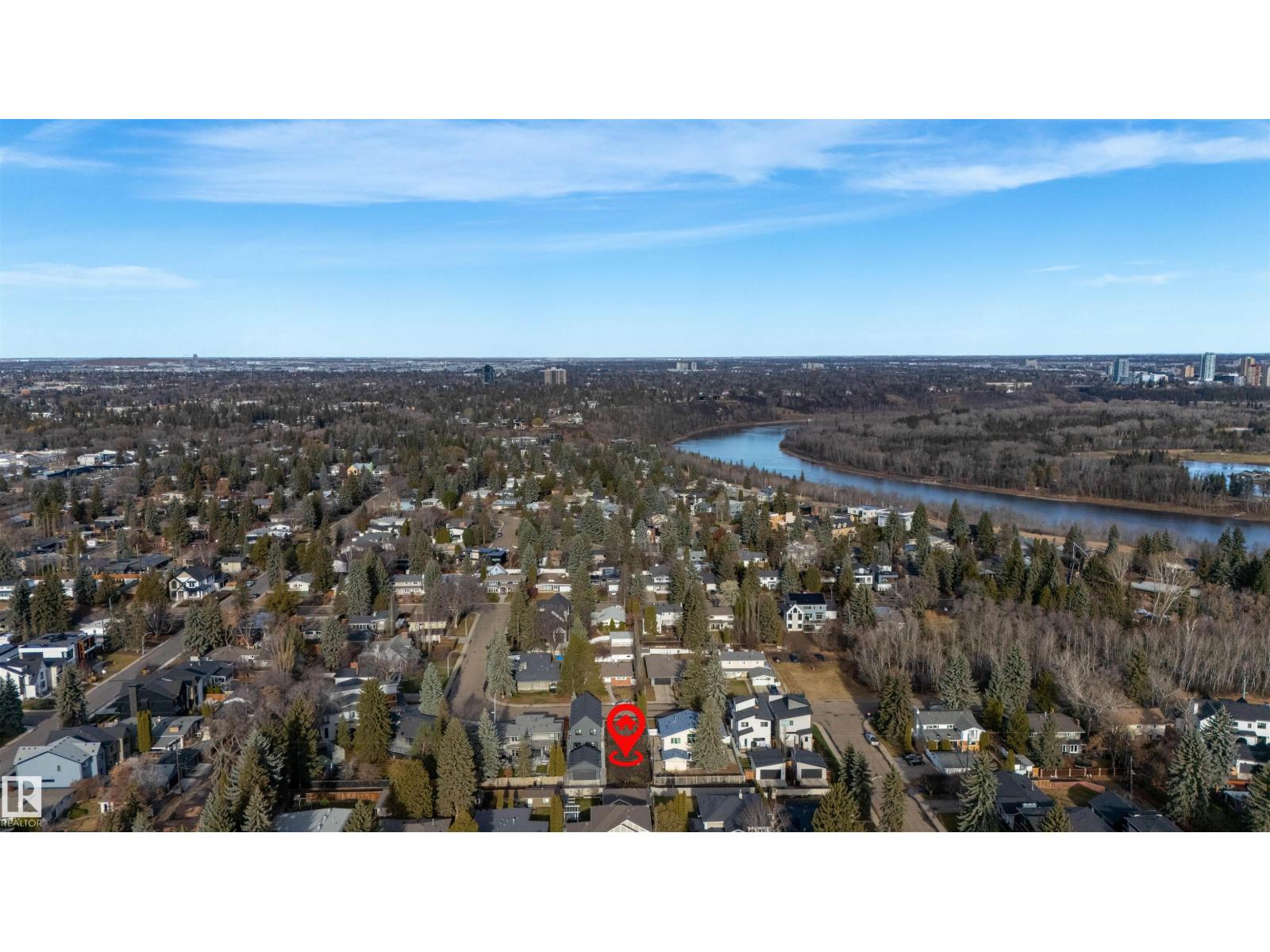 40B VALLEYVIEW CR NW, Edmonton