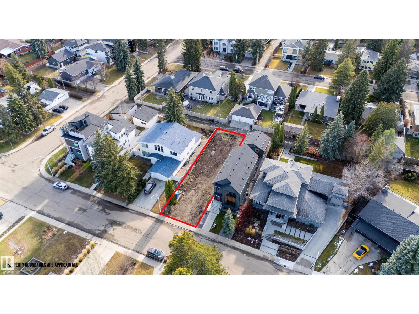 40B VALLEYVIEW CR NW, Edmonton