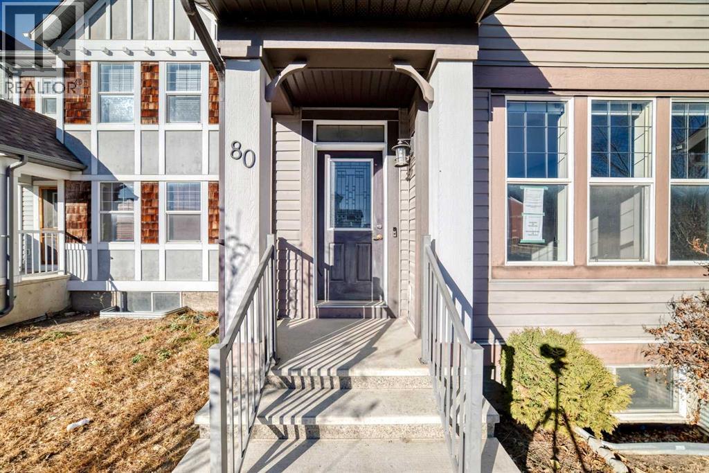 Single Family House for Sale in  New Brighton Grove SE New Brighton Calgary 