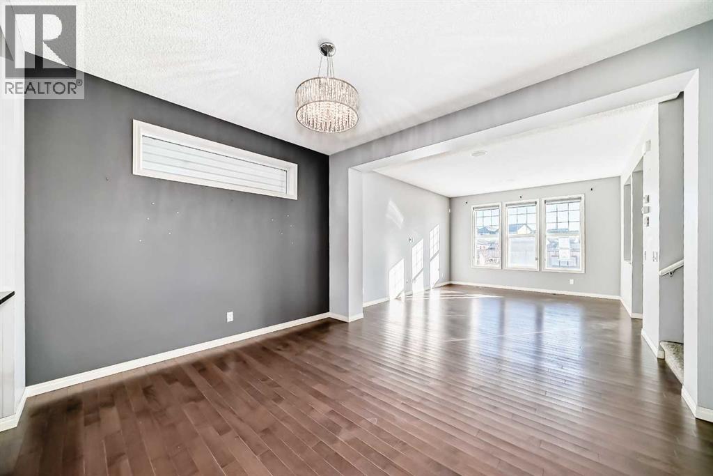 Single Family House for Sale in  New Brighton Grove SE New Brighton Calgary 